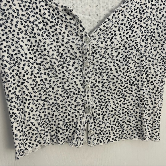 Brandy zelly top - Picture 3 of 6